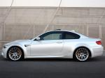 BMW M3 by Prior Design 2010 года